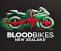 Bloodbikes NZ